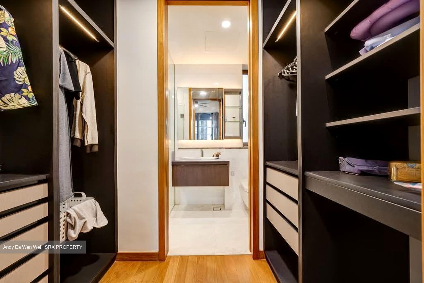 Marina One Residences (D1), Apartment #551283301